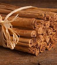 Load image into Gallery viewer, Organic Loose Ceylon Cinnamon Sticks