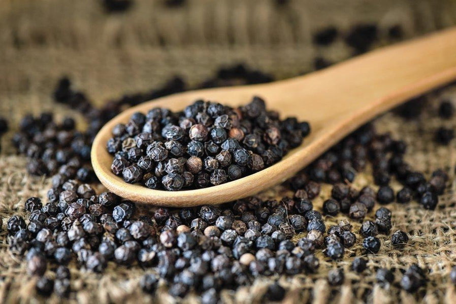 Benefits of Ceylon Black Pepper