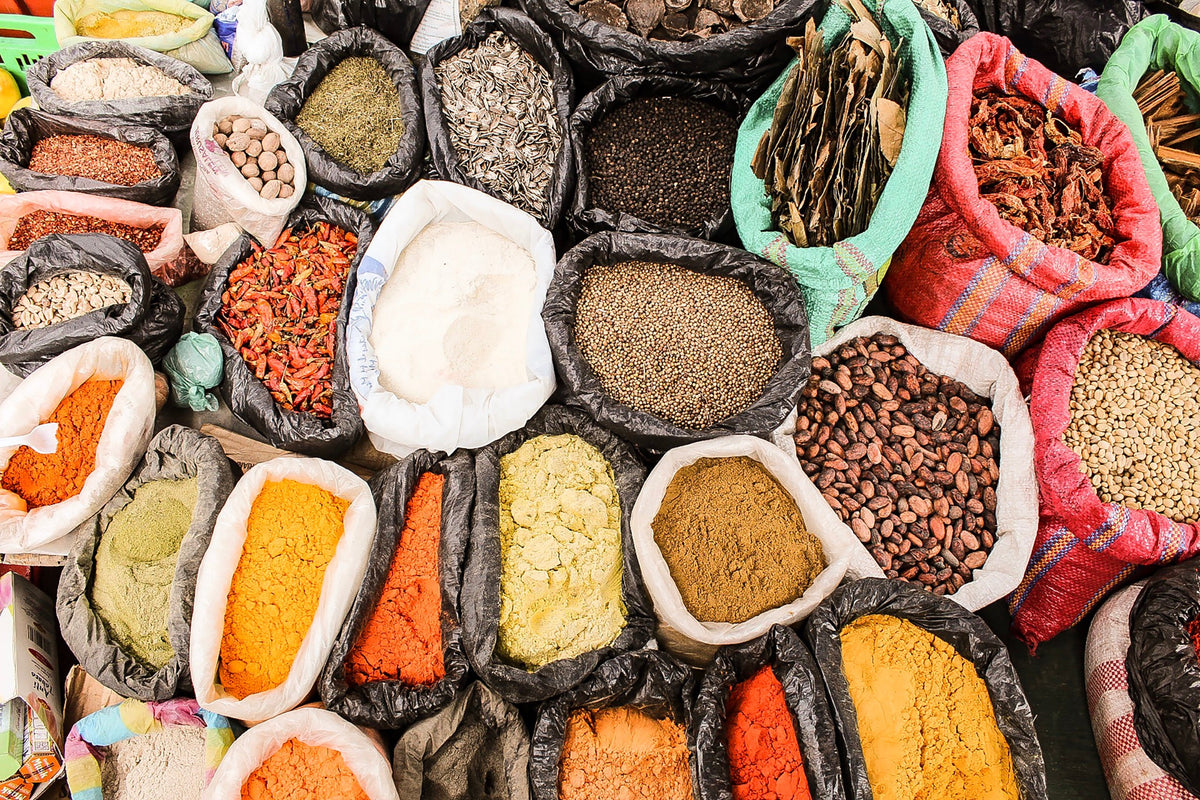 Ceylon Roots Lunch Pure Ceylon Bulk Collection โ ceylonrootsinternational.com
