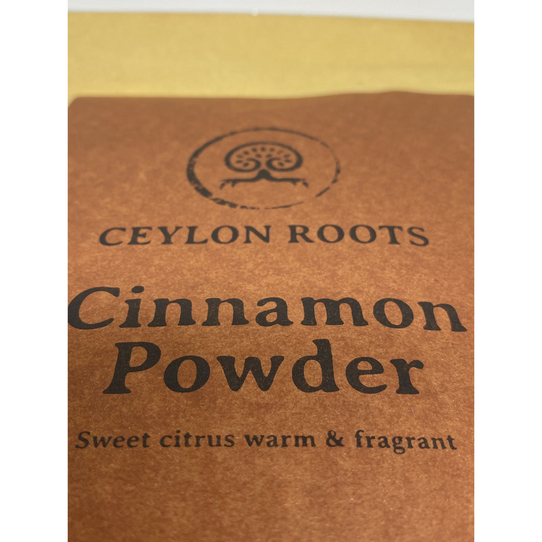 Ceylon Cinnamon Powder 250g