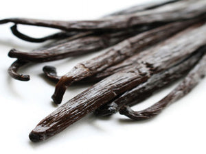 Ceylon Vanilla